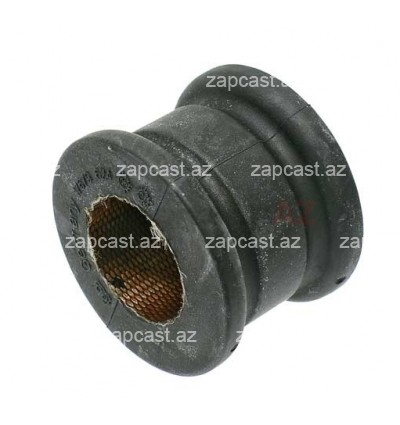 Mercedes E-class, W124,  rezin stabilizator orta qabaq 